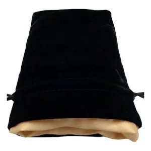 Fanroll - Small Velvet Dice Bag