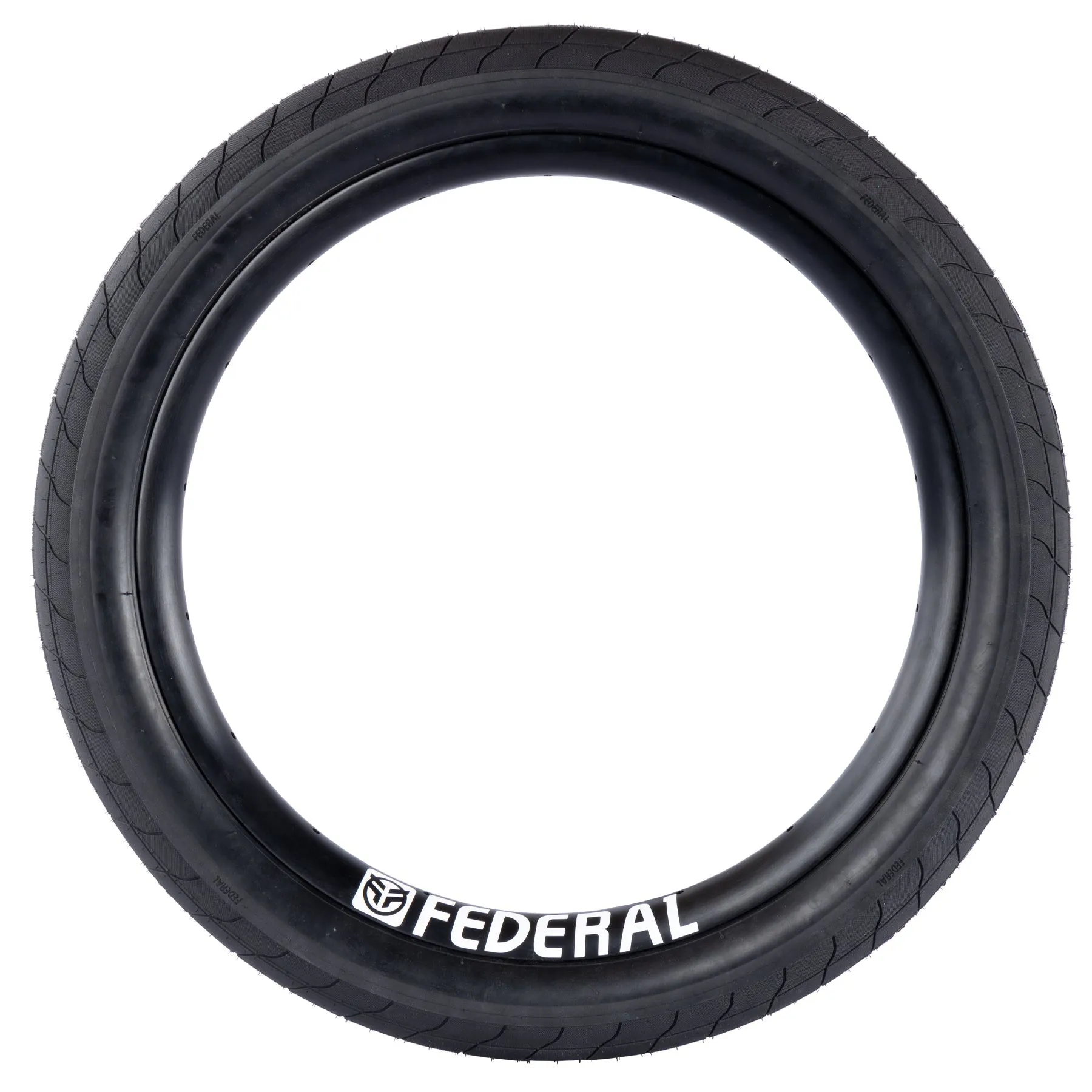 Federal Neptune Tyre 20" - Black 2.35"