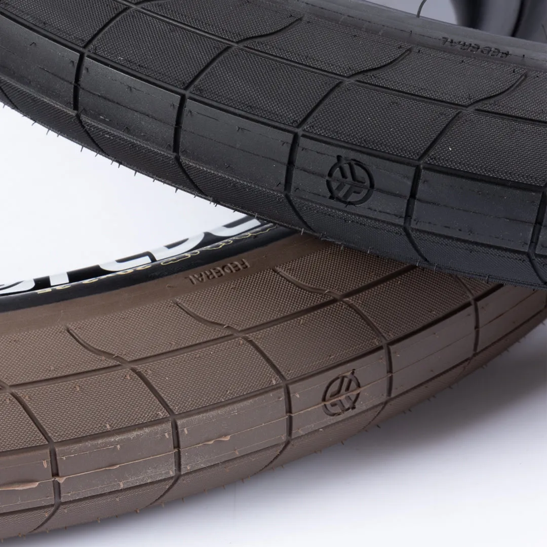 Federal Neptune Tyre 20" - Black 2.35"