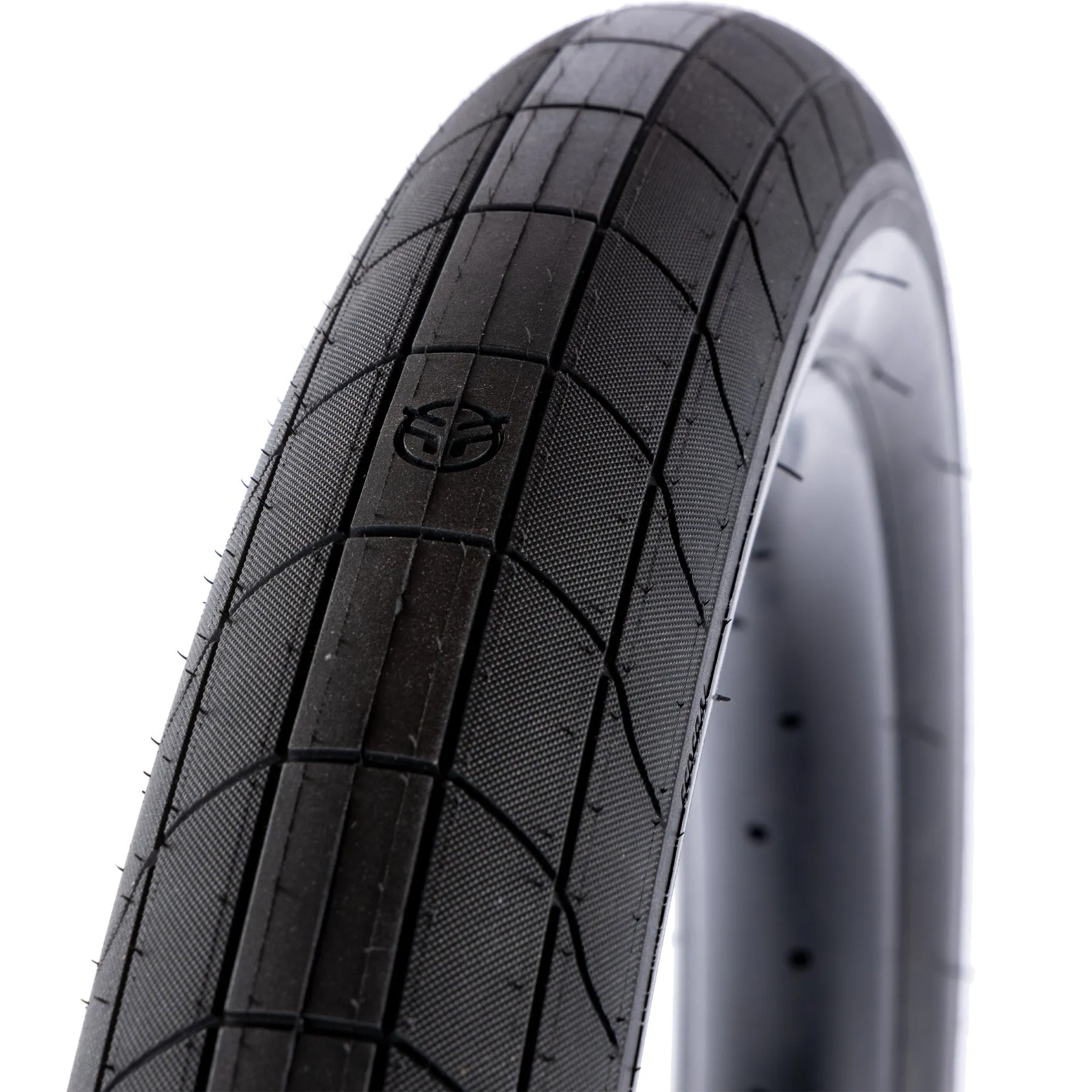 Federal Neptune Tyre 20" - Black 2.35"