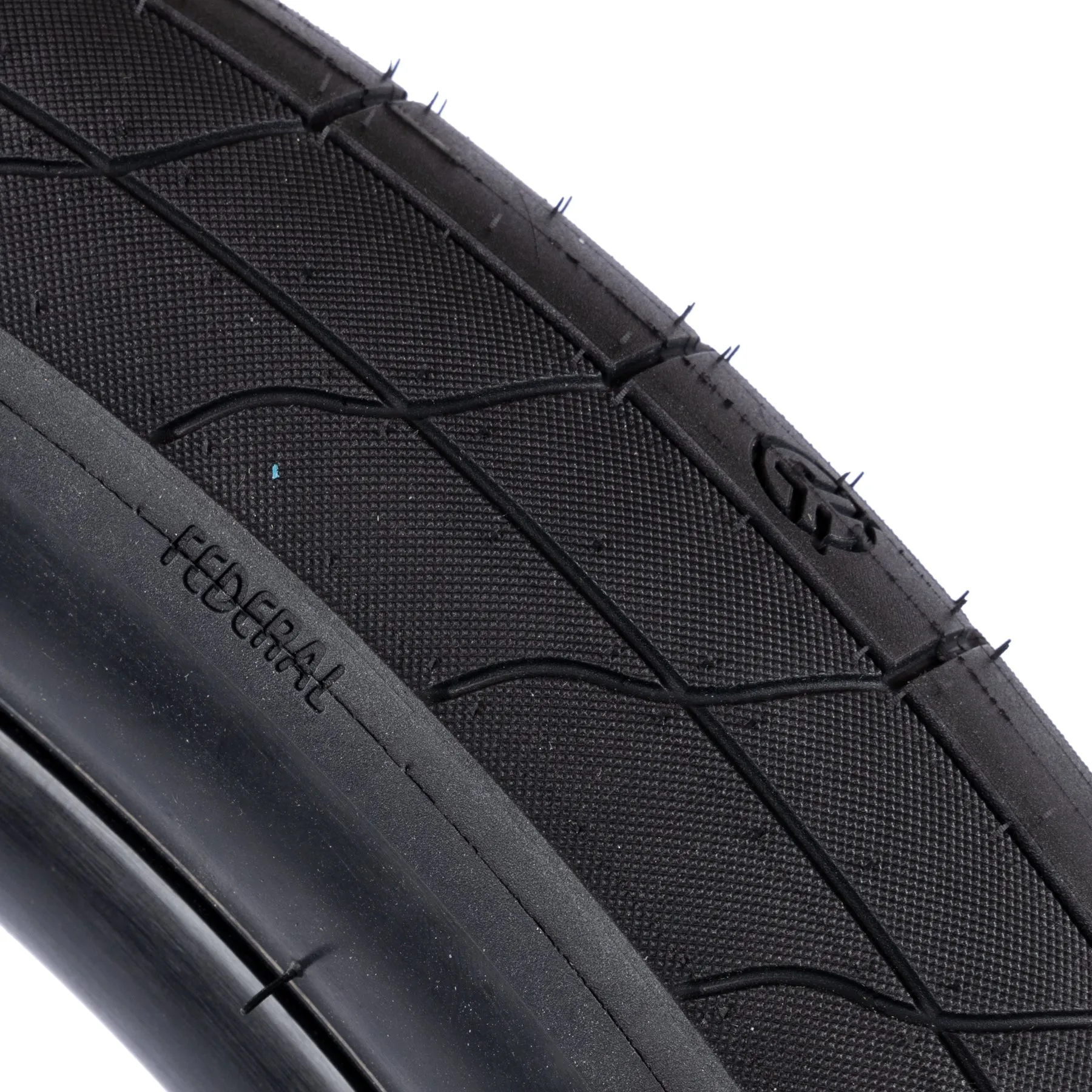 Federal Neptune Tyre 20" - Black 2.35"