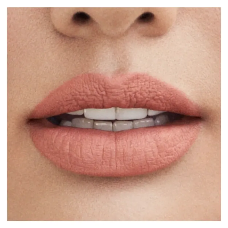 Fenty Beauty Fenty Icon Velvet Liquid Lipstick - Noodz & Dudez