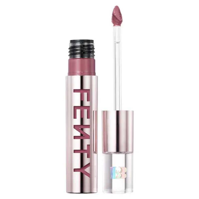 Fenty Beauty Fenty Icon Velvet Liquid Lipstick - Riri