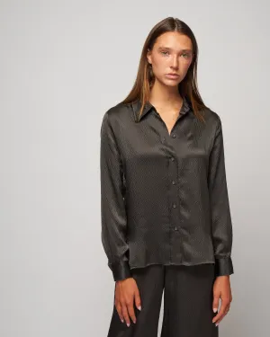 fleet top - dark grey