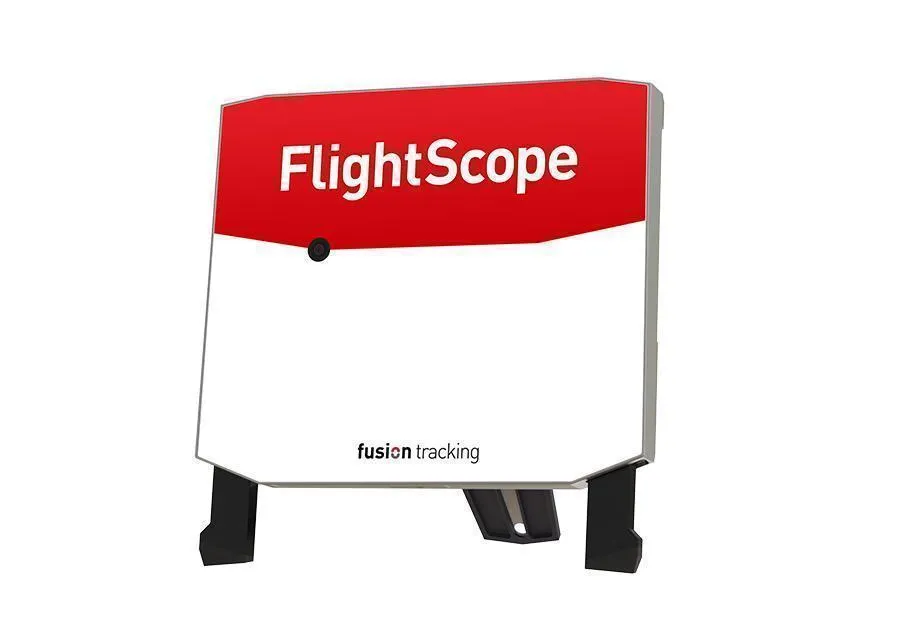 FlightScope X3 Premium Golf Simulator Package