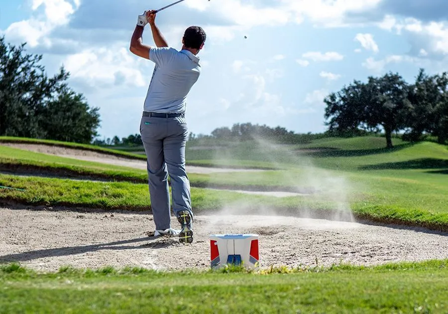FlightScope X3 Premium Golf Simulator Package