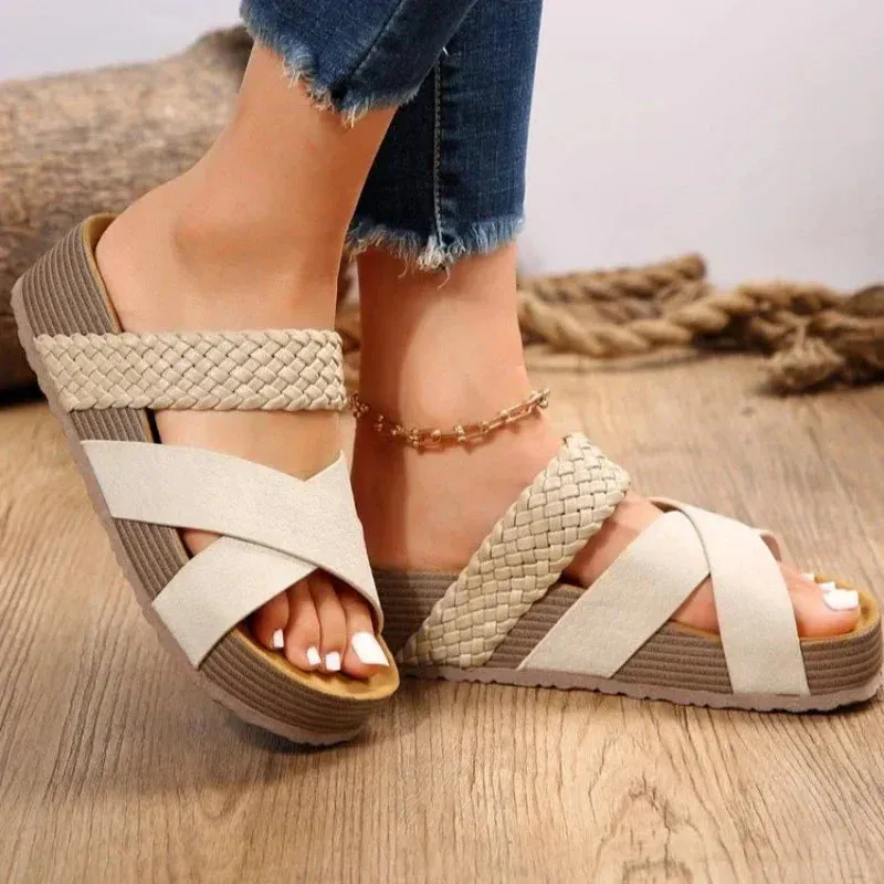 FLORE™ | Orthopaedic Sandals