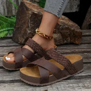 FLORE™ | Orthopaedic Sandals