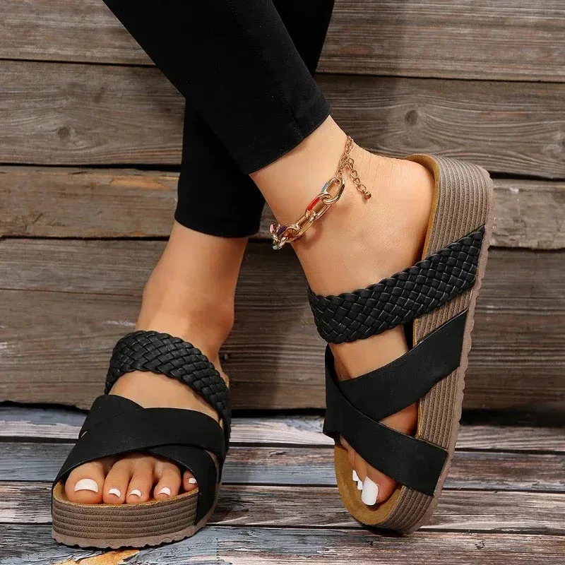 FLORE™ | Orthopaedic Sandals