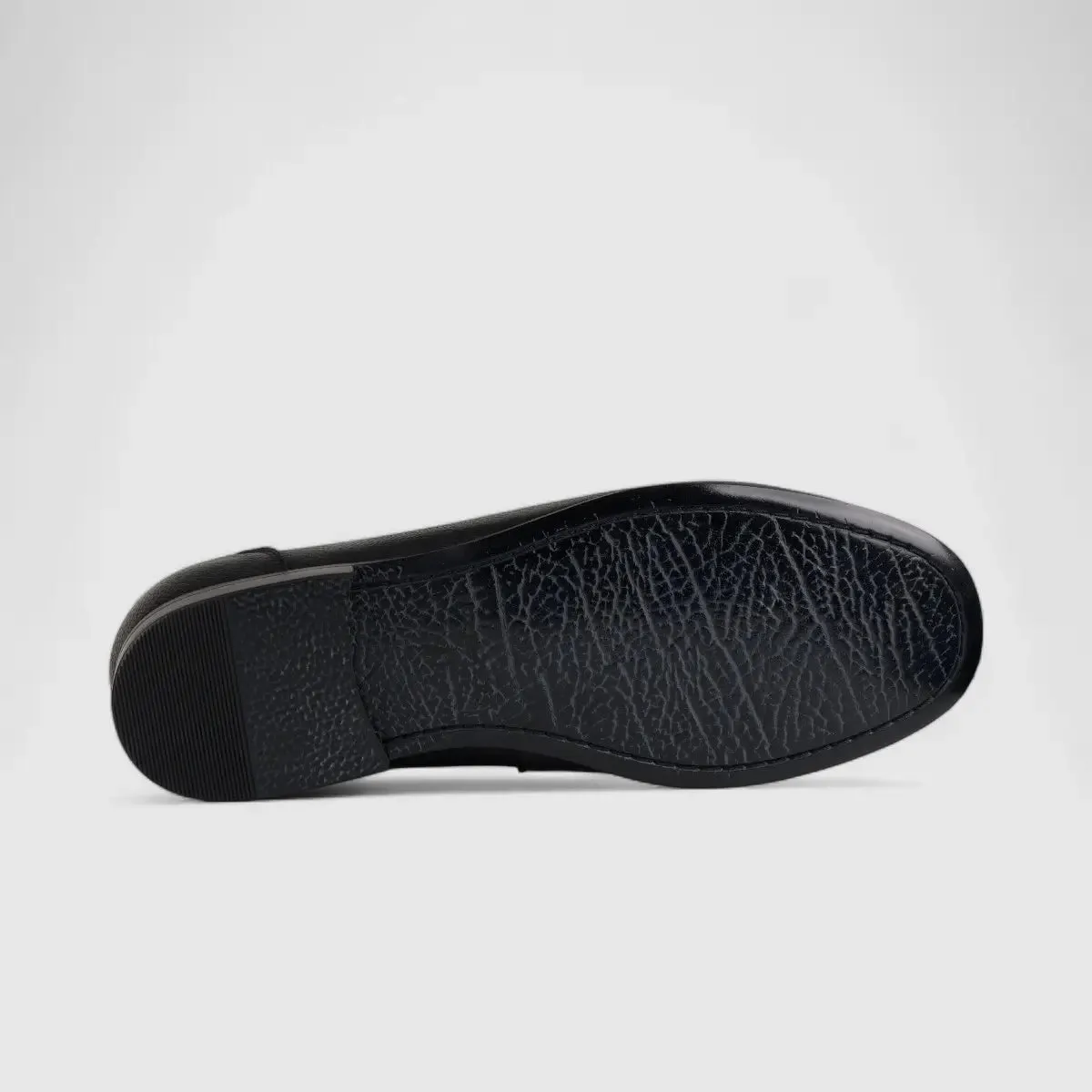 Formales Leather Loafer 16-1-A131