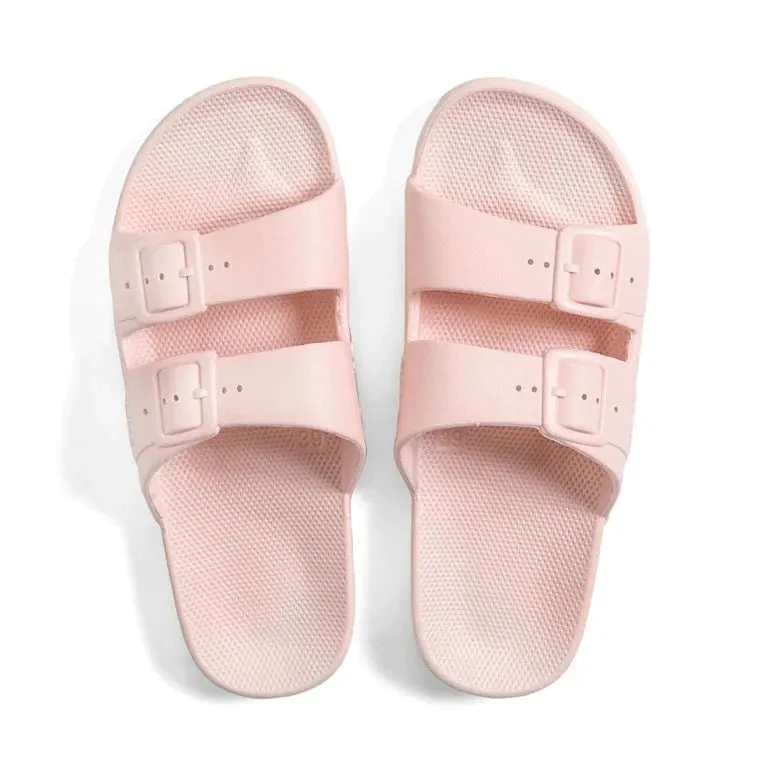 Freedom Moses Basic Slides