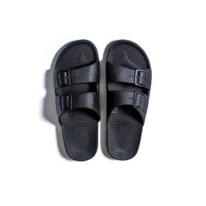 Freedom Moses Basic Slides