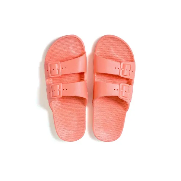 Freedom Moses Basic Slides