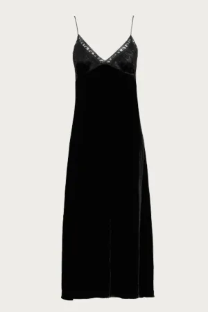 FREYA SLIP DRESS