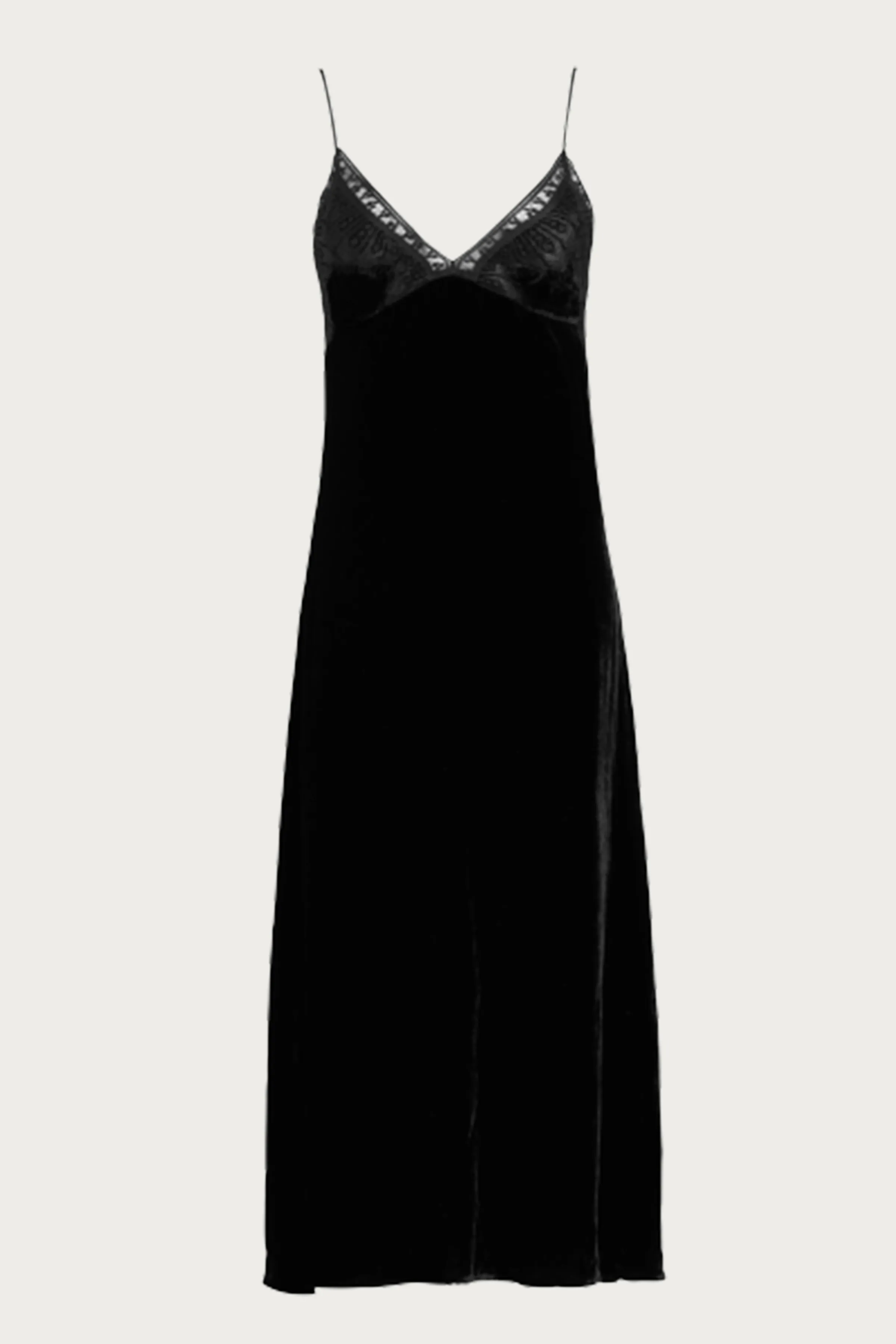 FREYA SLIP DRESS