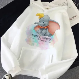 Funny sweatshirts perfect for anime lovers