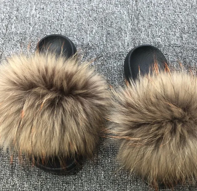 Fur Slides