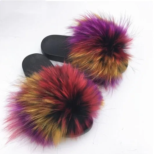 Fur Slides