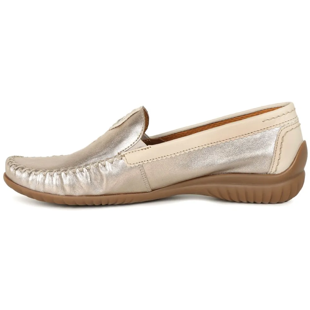 Gabor California Puder Shoes