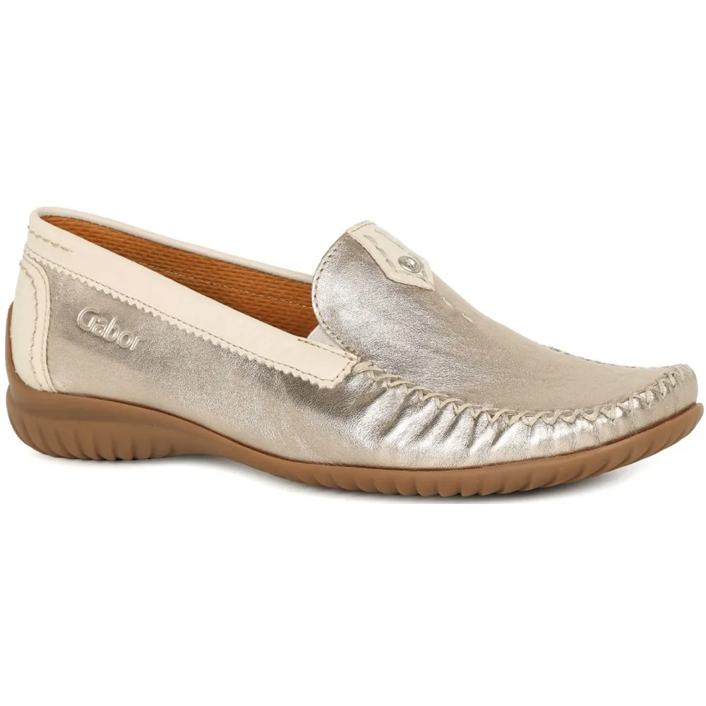 Gabor California Puder Shoes
