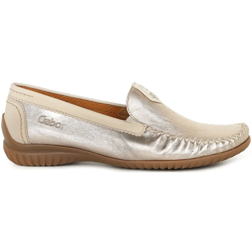 Gabor California Puder Shoes