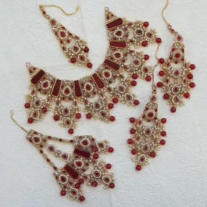 Gemstones Handcrafting Bridal Kit