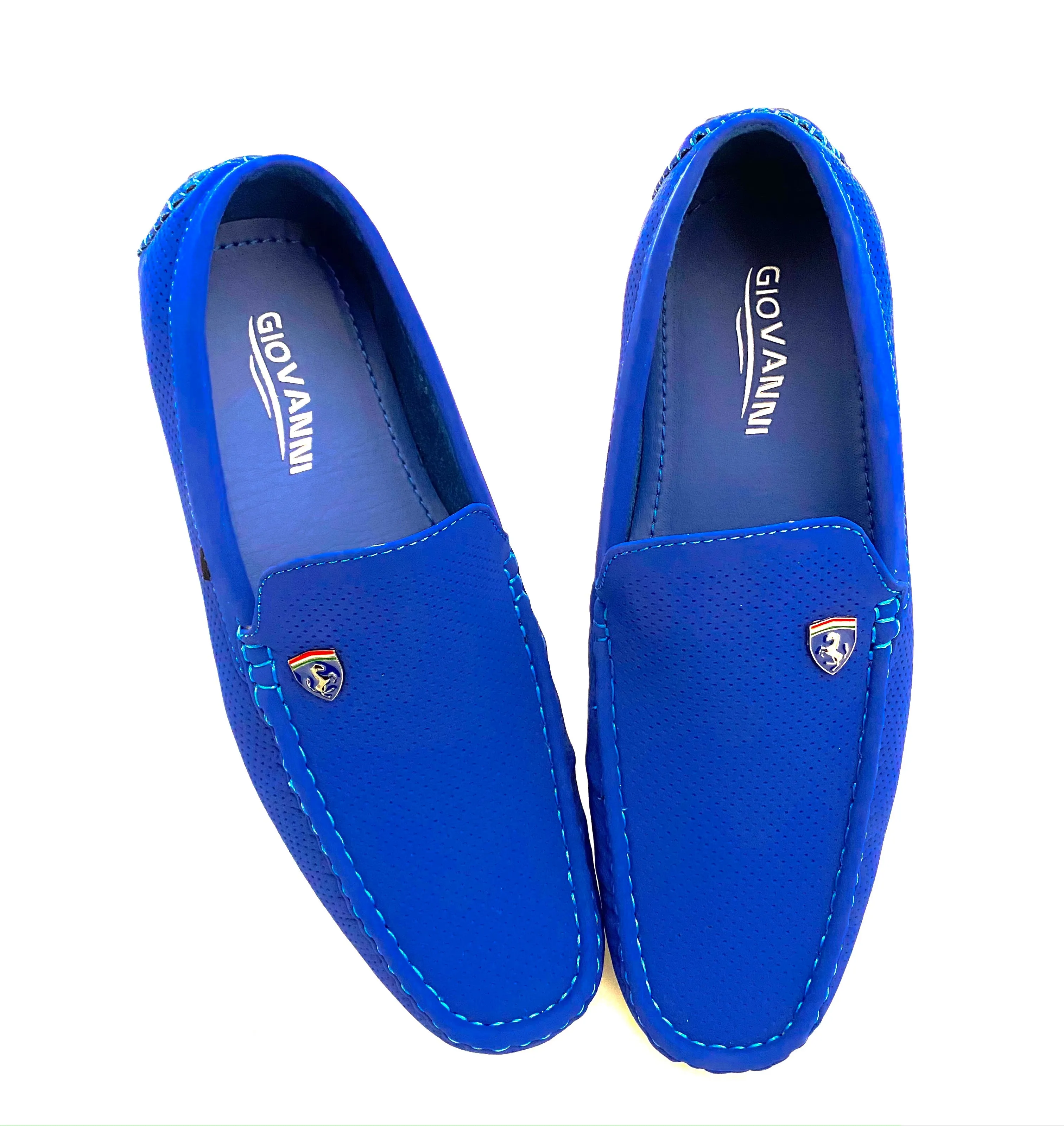 GIOVANNI MOCCASIN FORMAL LOAFER