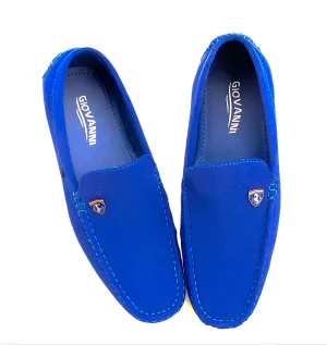 GIOVANNI MOCCASIN FORMAL LOAFER