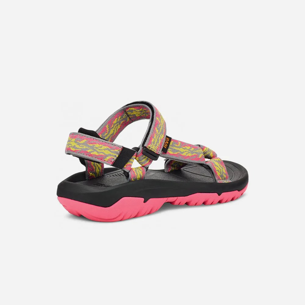 Giày Sandals Nữ Teva Hurricane Xlt2 Revive - Hồng