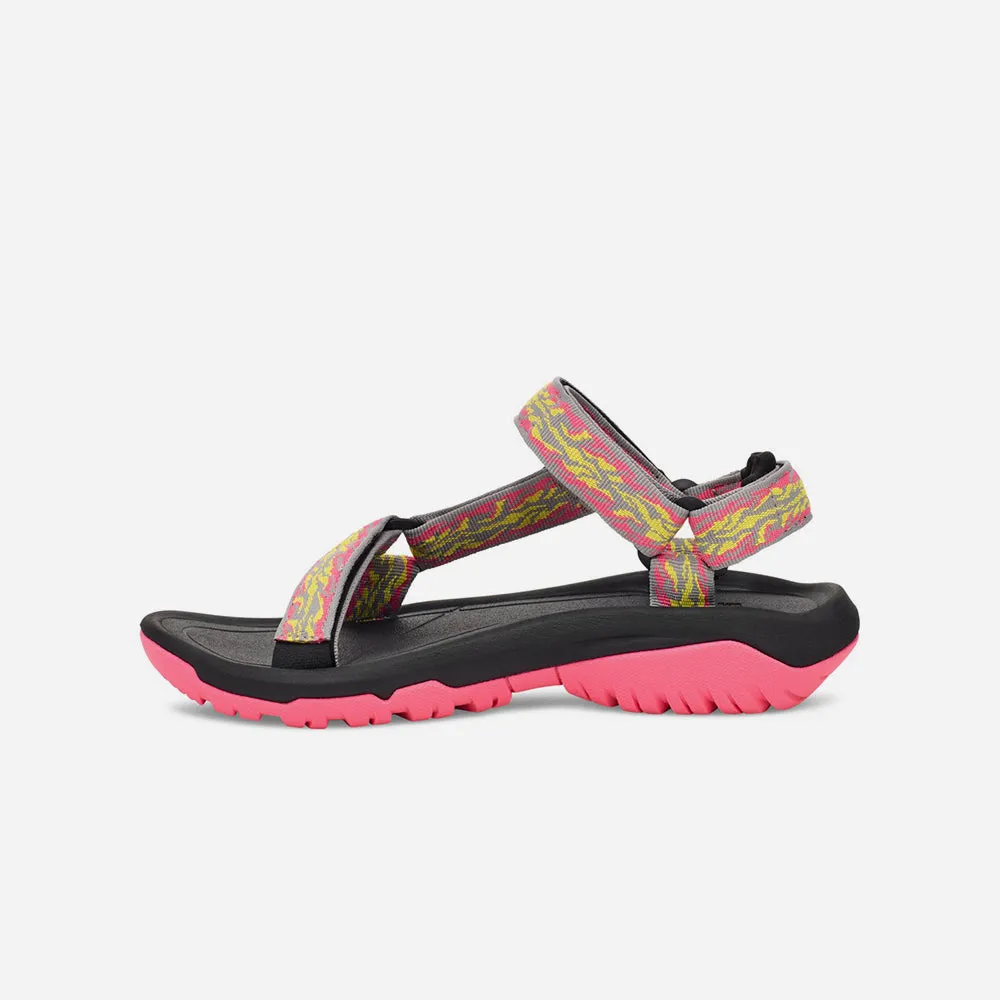 Giày Sandals Nữ Teva Hurricane Xlt2 Revive - Hồng