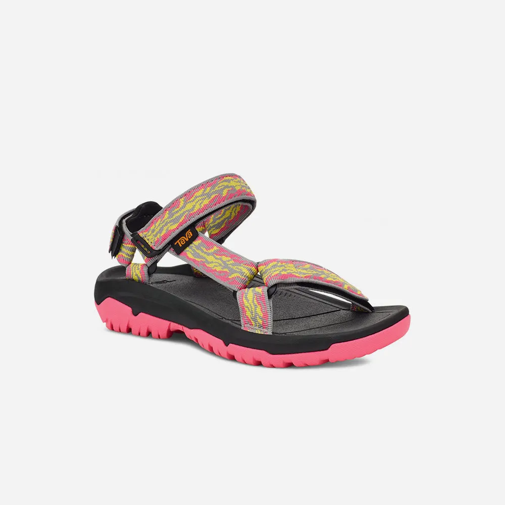 Giày Sandals Nữ Teva Hurricane Xlt2 Revive - Hồng