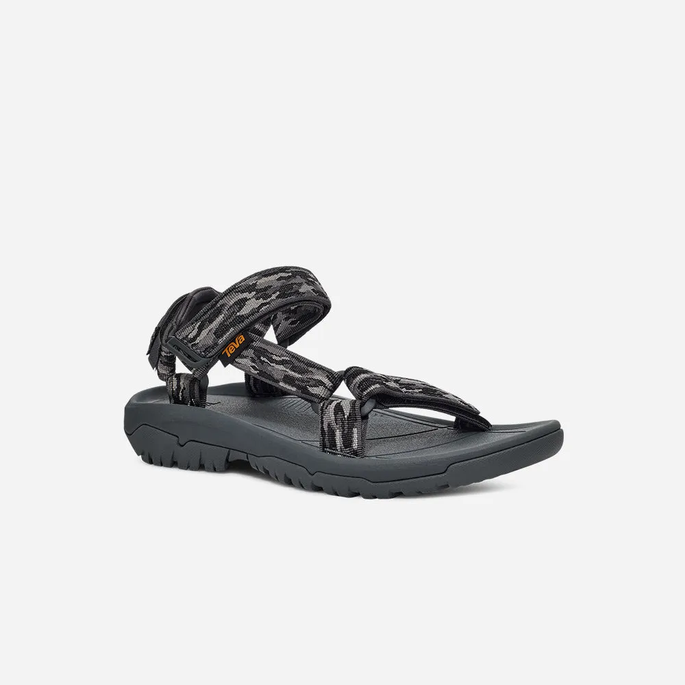 Giày Sandals Nam Teva Hurricane Xlt2 - Đen