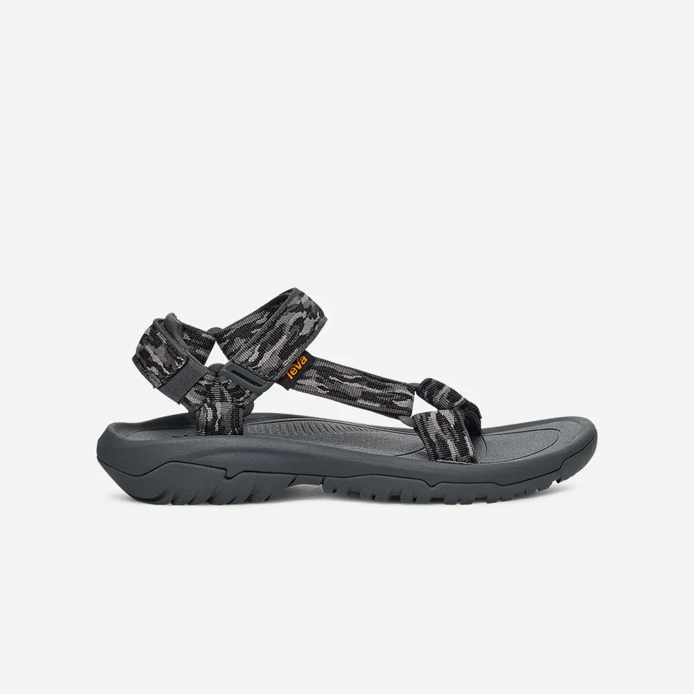 Giày Sandals Nam Teva Hurricane Xlt2 - Đen