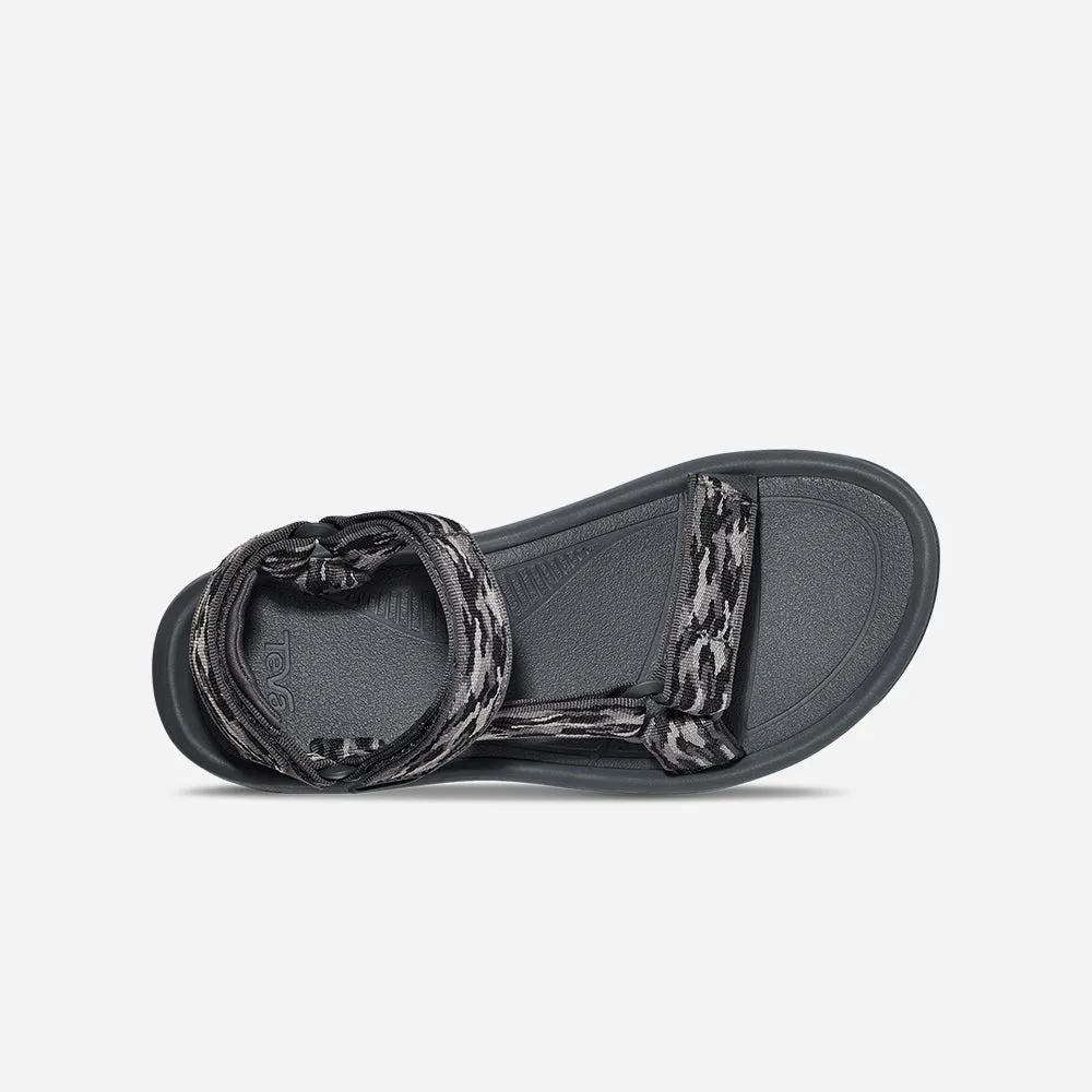 Giày Sandals Nam Teva Hurricane Xlt2 - Đen
