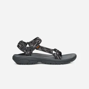 Giày Sandals Nam Teva Hurricane Xlt2 - Đen