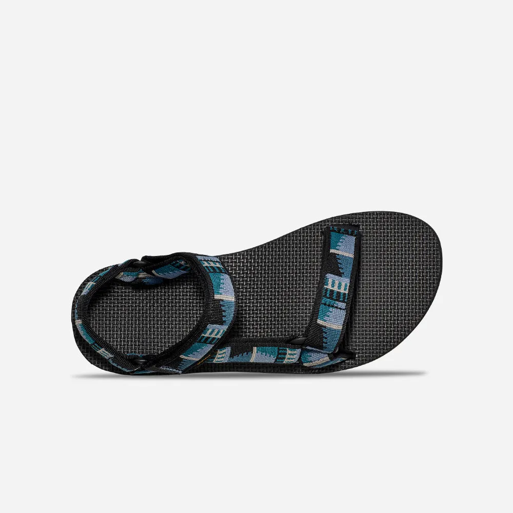 Giày Sandals Nam Teva Original Universal - Xanh Dương