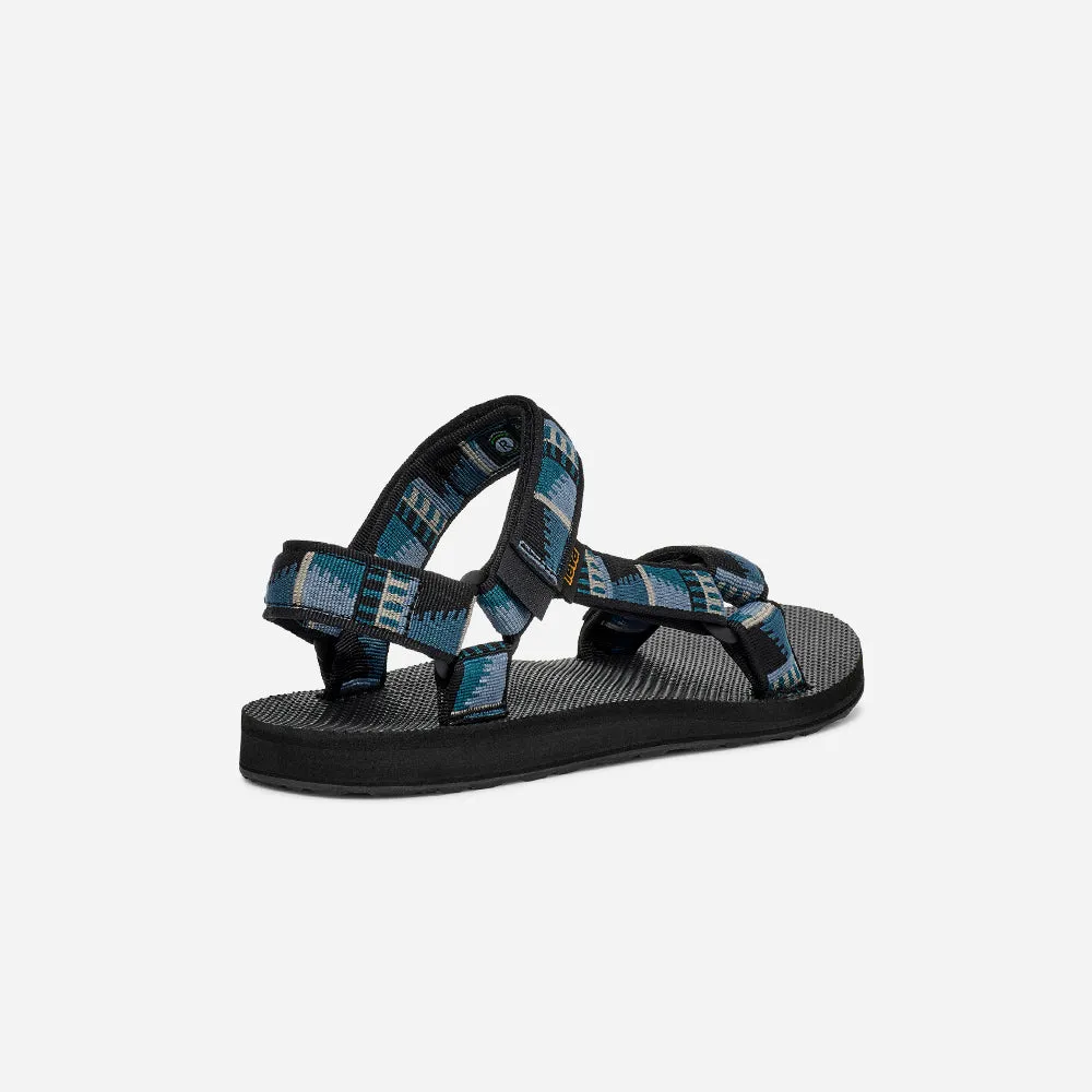 Giày Sandals Nam Teva Original Universal - Xanh Dương