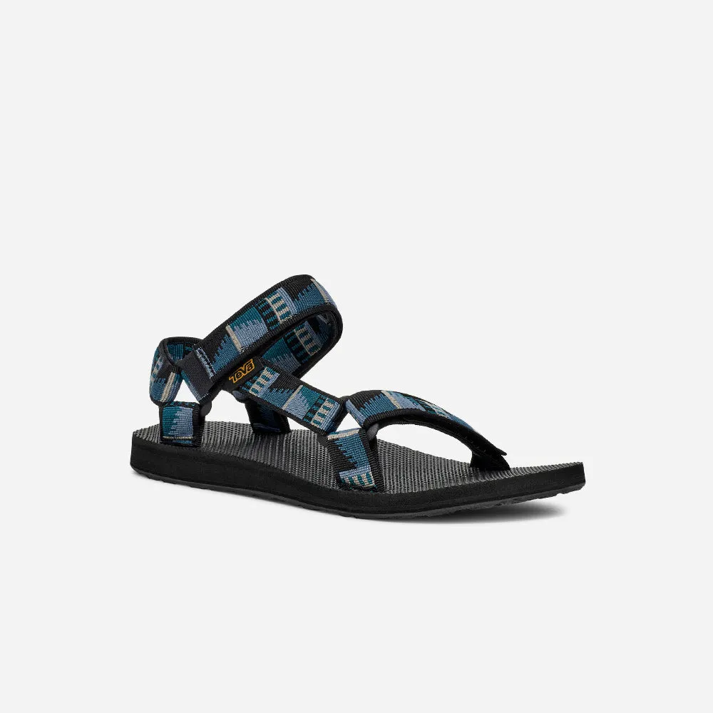 Giày Sandals Nam Teva Original Universal - Xanh Dương