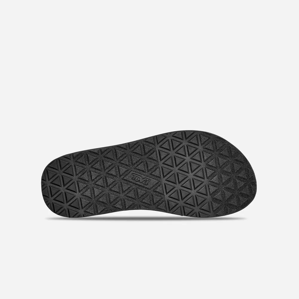 Giày Sandals Nam Teva Original Universal - Xanh Dương