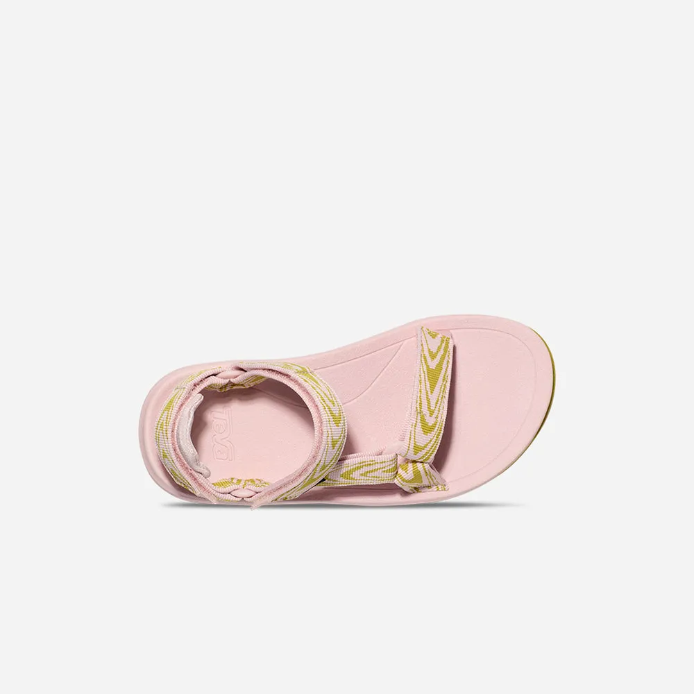 Giày Sandals Trẻ Em Teva Hurricane Xlt 2 - Hồng