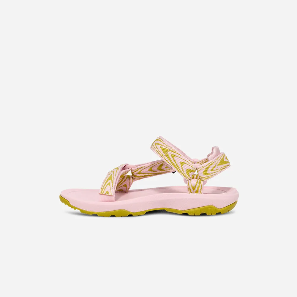 Giày Sandals Trẻ Em Teva Hurricane Xlt 2 - Hồng