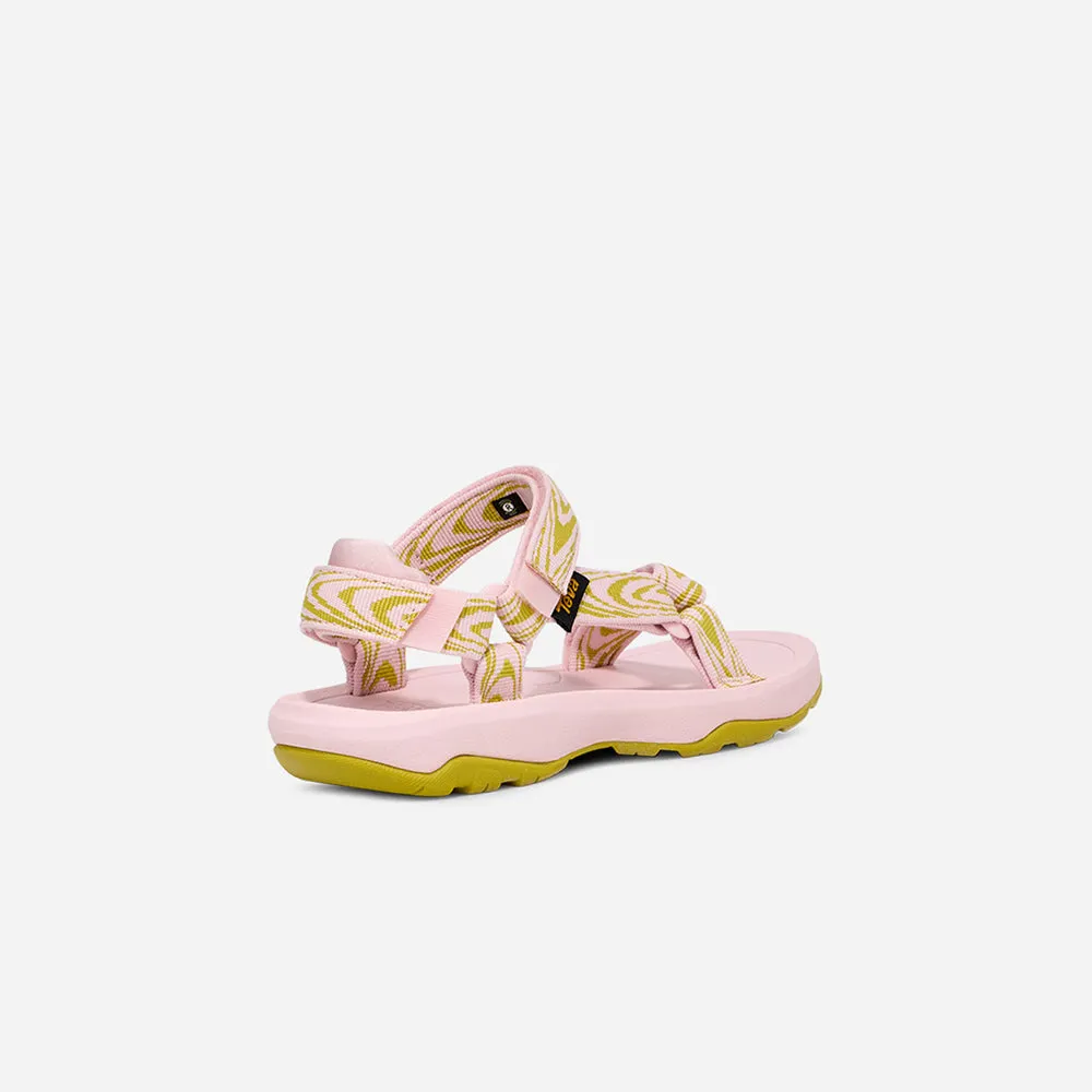 Giày Sandals Trẻ Em Teva Hurricane Xlt 2 - Hồng