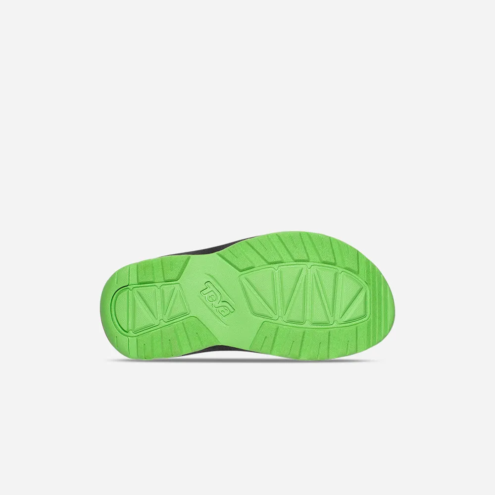 Giày Sandals Trẻ Em Teva Hurricane Xlt 2 - Xanh Lá