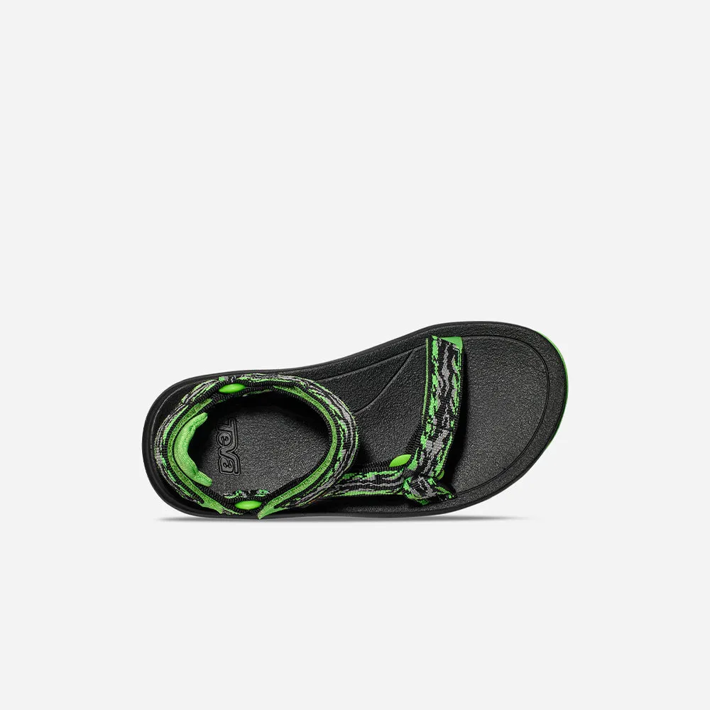 Giày Sandals Trẻ Em Teva Hurricane Xlt 2 - Xanh Lá