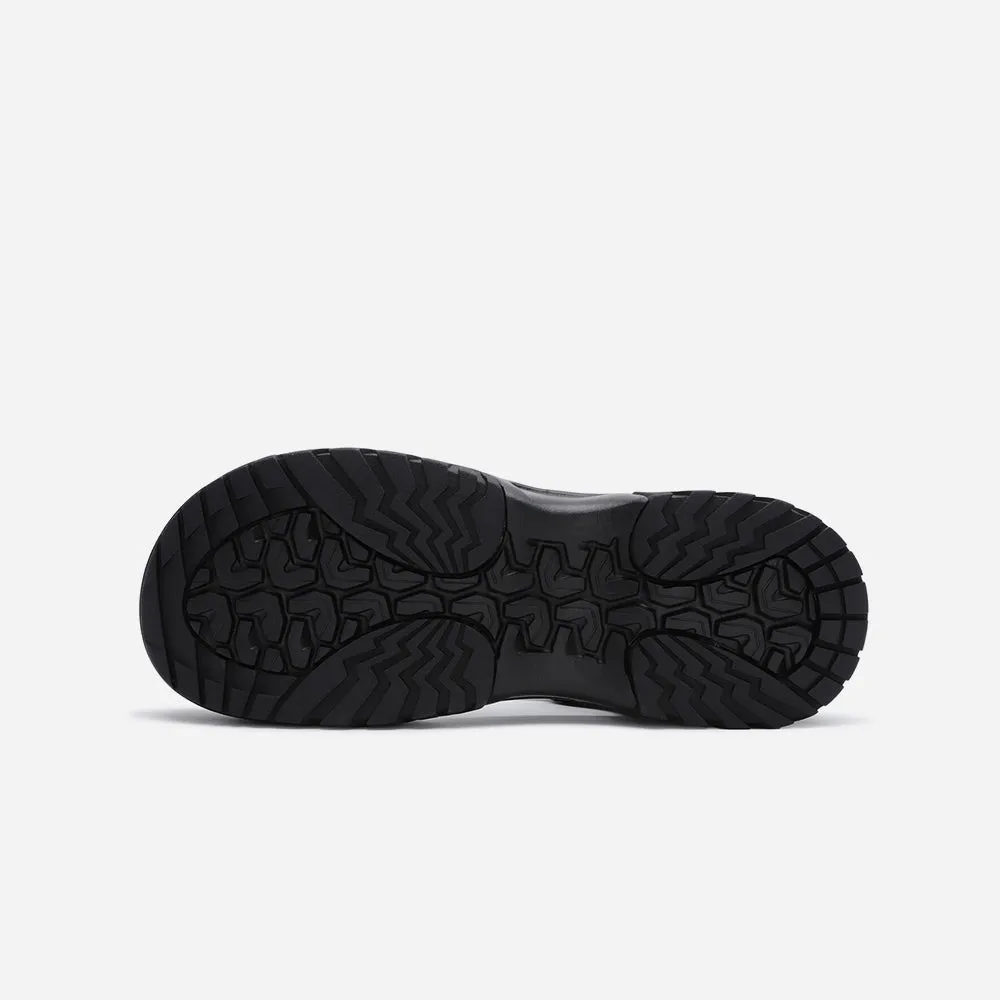 Giày Sandals Unisex Fila Tori - Đen