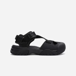 Giày Sandals Unisex Fila Tori - Đen