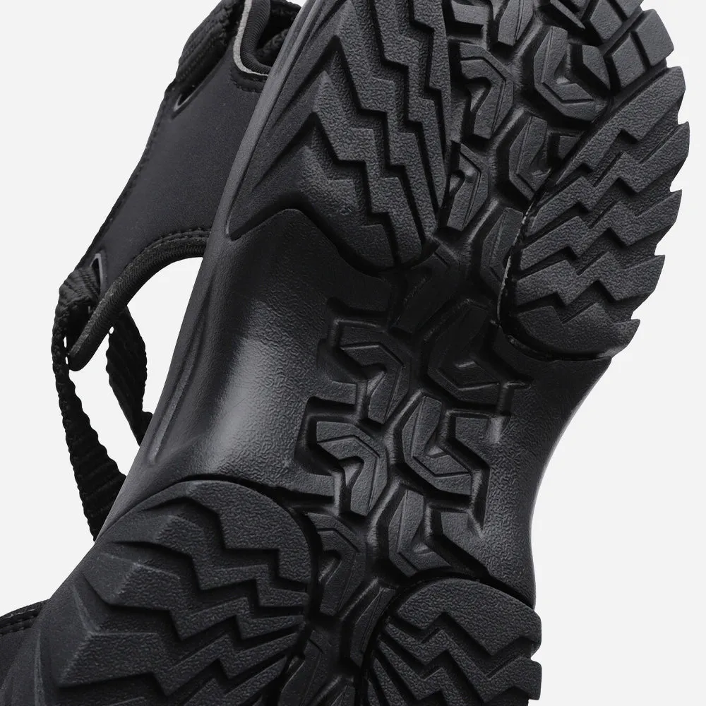 Giày Sandals Unisex Fila Tori - Đen