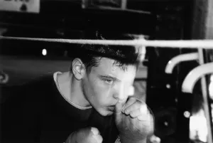 Gleason's Gym, Brooklyn, New York