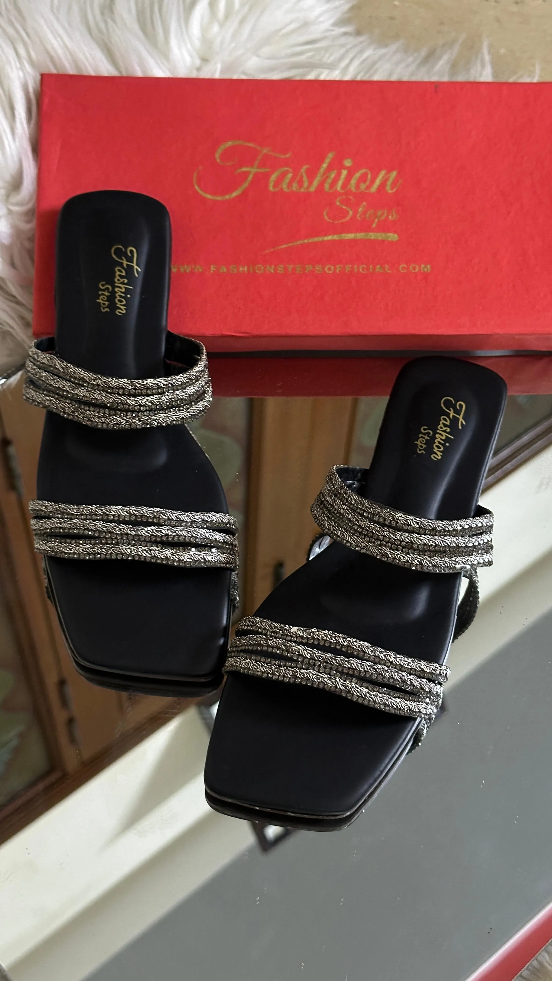 Glide Flats