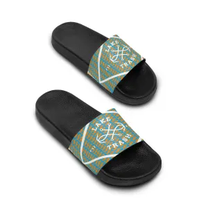 Gold Fish Slides